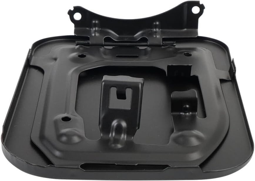ya 4 8.14 Gas Lid Door Fuel Door for Toyota for SIENNA 2011-2019 for SIENNA 77350-08020 for Toyota Black