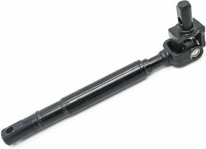 ya 4 8.10 INTERMEDIATE STEERING SHAFT UPPER & LOWER for Chevy for Silverado for GMC 1500 2500 3500