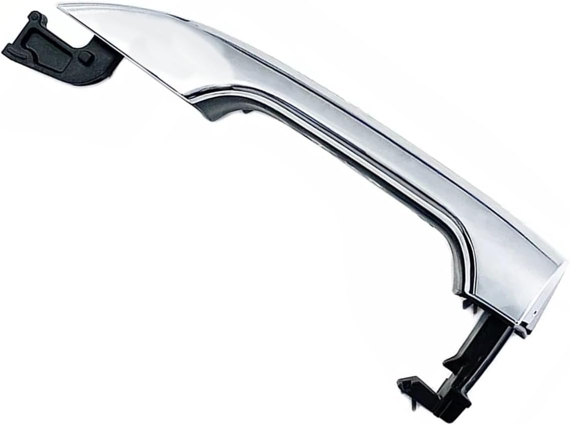 ya 4 8.8.2 for for Kia 82651D5000 Door Handle for Optima 2016 to 2020 Front Left-Replacement