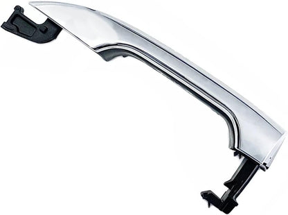 ya 4 8.8.2 for for Kia 82651D5000 Door Handle for Optima 2016 to 2020 Front Left-Replacement