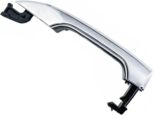 ya 4 8.8.2 for for Kia 82651D5000 Door Handle for Optima 2016 to 2020 Front Left-Replacement