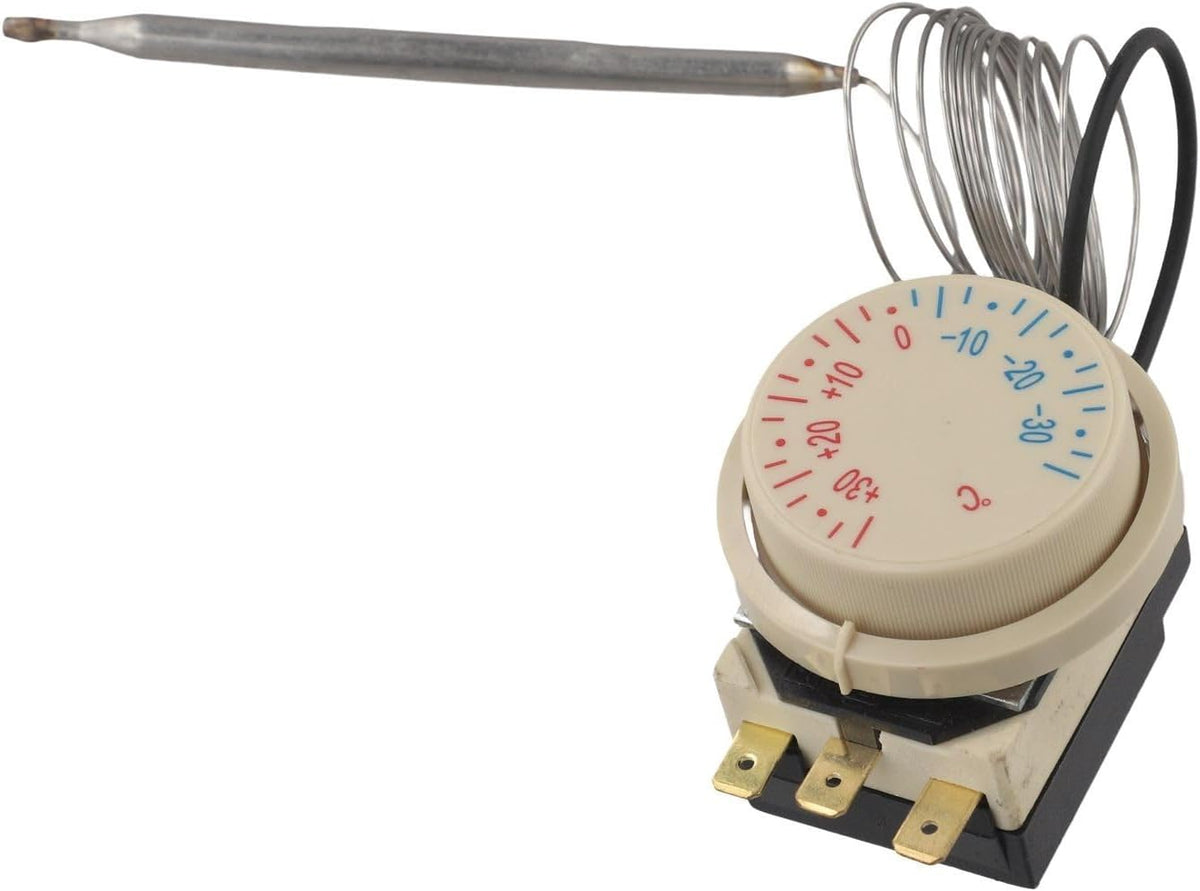 ya 26 10.21 baidi Installation Components Kitchen Appliance Mechanical Rotary Thermostat