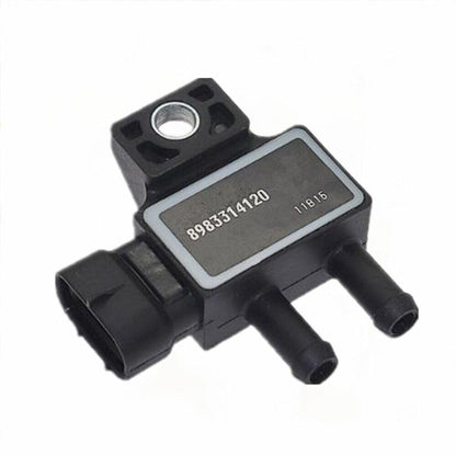 ya 2 8.15 Differential Pressure Sensor 8983314120 is Suitable for Isuzu DMAX MUX