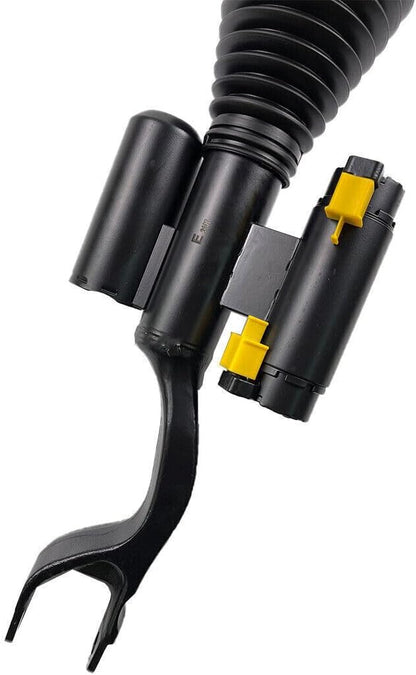 ya 12 10.8 baidi Front Left Air Shock Strut Fit for Mercedes W253 C253 GLC 300 350 43 63 AMG 4Matic