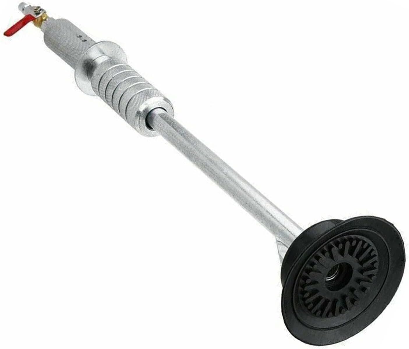 ya 4 8.24 baidi Car Body Repair Suction Cup Sliding Tool Hammer kit Pneumatic dent Extraction Tool