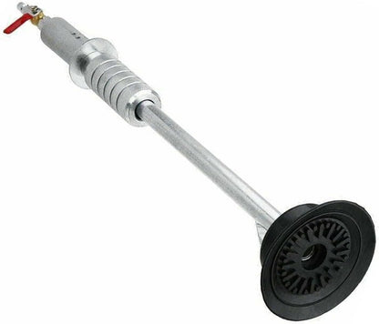 ya 4 8.24 baidi Car Body Repair Suction Cup Sliding Tool Hammer kit Pneumatic dent Extraction Tool
