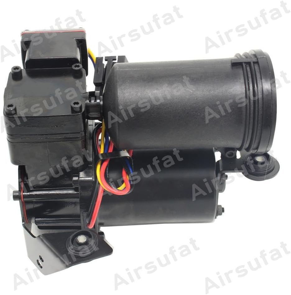 ya 10 9.16 baidi for Ford Expedition for Lincoln for Navigator Air Suspension Compressor Pump 1997-2006