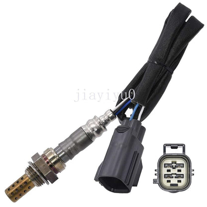 ya 3 8.24 baidi 2pcs Downstream Left + Right Oxygen O2 Sensor for 2007-2014 for Volvo XC90 L6 3.2L