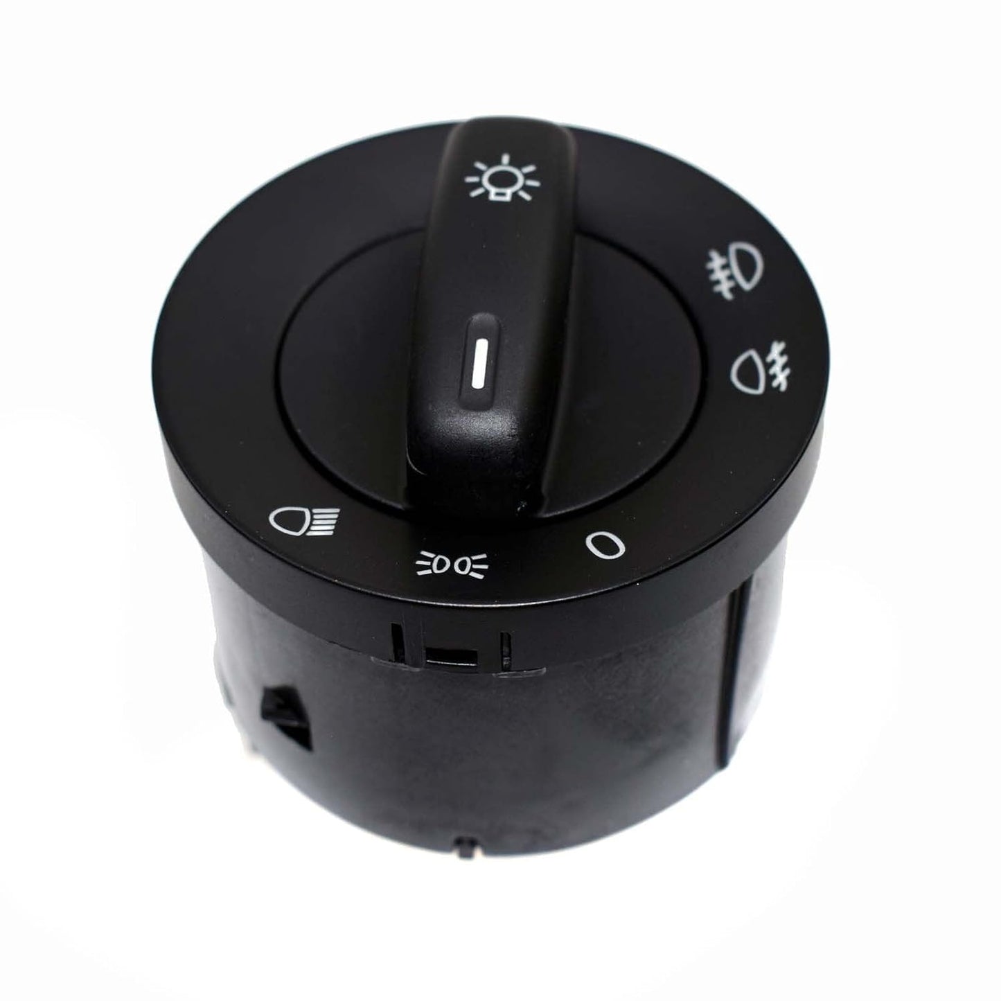 ya 4 8.8.2 1T0941431C headlamp Switch Button Control for VW MK5 for Golf for Jetta B6 for Passat Euro