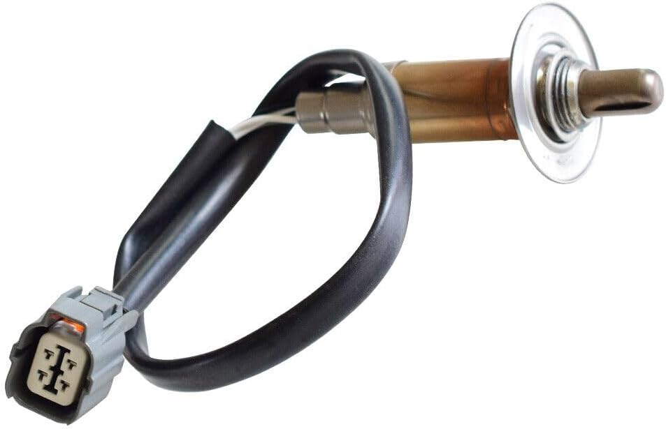 ya 12 10.8 zhengce 22690-AA891 O2 Oxygen Sensor for Subaru Forester Impreza 4-Wire Lambda Detector