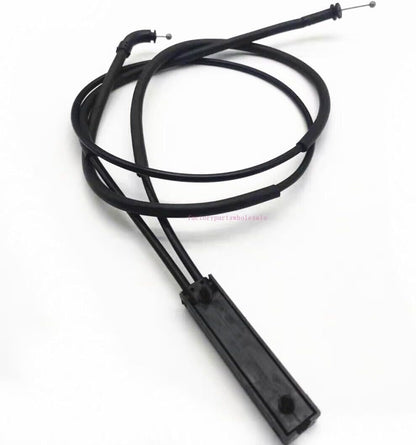 ya 10 9.16 baidi Engine Hood Release Cable Wire for 2007-2014 for BMW X5 E70 51237184456