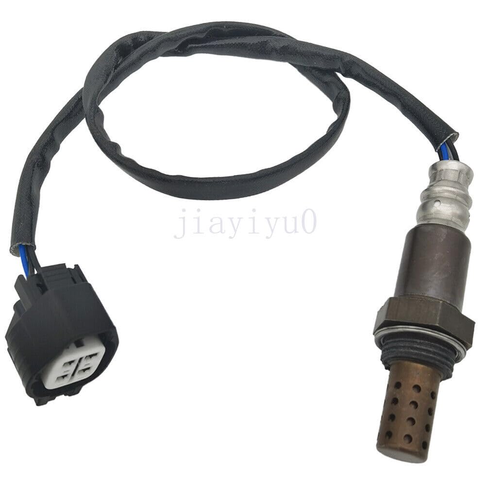 ya 4 8.8 2pcs Downstream Oxygen O2 Sensor for 1999-2003 for Jaguar Vanden Plas XJ8 XJR 4.0L