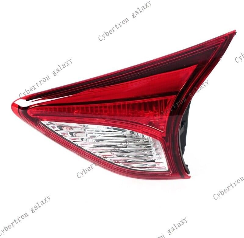 ya 2 8.15 Left side suitable for Mazda CX5 CX-5 2013-2016 interior taillight brake warning light