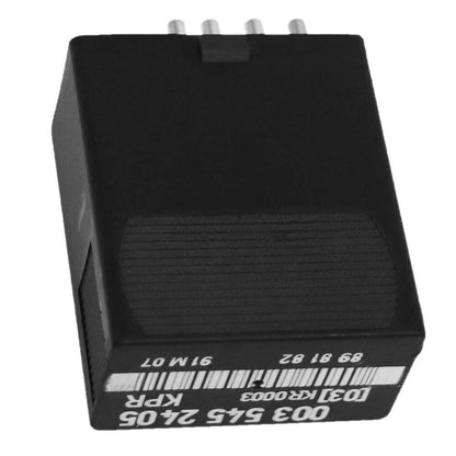 ya 5 8.10 Fuel Pump Relay for Mercedes-Benz W124 W126 W201 190E 260E 300E 300SE 0035452405