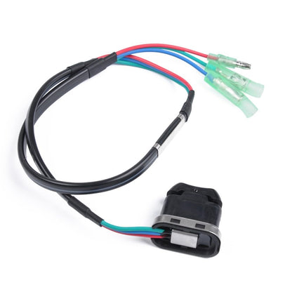 ya 13 9.15 baidi 12V Lift Switch Motors Remote Marine Outboard Controller for Motorcycle