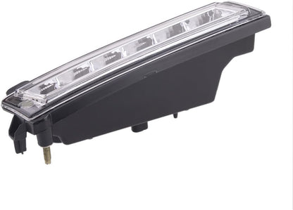 ya 4 8.14 1Pair Daytime Running Light Lamp DRL for 2010-2012 Benz ML GL GLK 1649060151 251