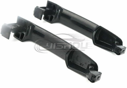 ya 10 9.16 baidi 4PCS New Door Handle Front Rear Left Right for 2003-2008 for Toyota for Corolla Matrix