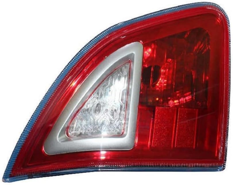 ya 23 10.7 baidi Parts# DK4351180A Tail Light L Inside 1pack