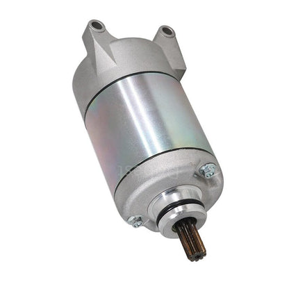 ya 23 10.7 baidi Starter for Big Muddy 400 31200-F12-0000 LU013152
