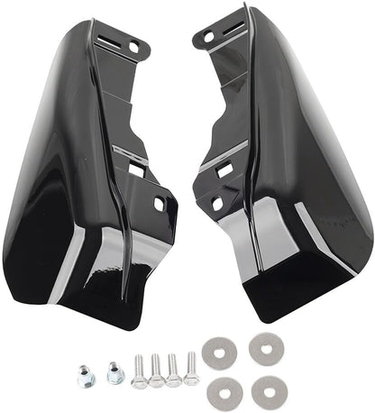 ya 14 9.20 zhengce Mid-F for Ram e Air Deflector Heat Shield for Harley CVO Road Street Glide-1