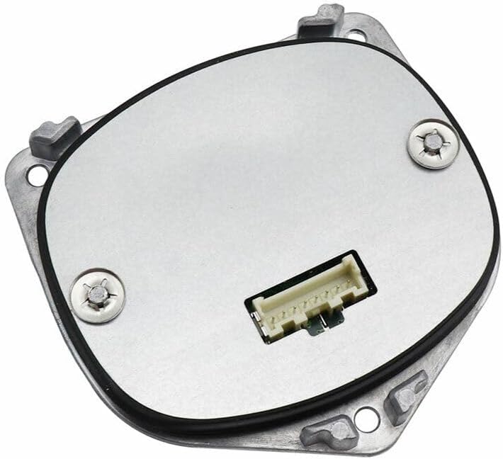 ya 6 8.24 baidi The controller is suitable for the Audi Q7 4L Facelift xenon headlight power module 4L0941329
