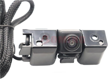 ya 2 8.15 for Chevrolet Silverado for GMC 23363727 View Tailgate Parking Camera 84062896