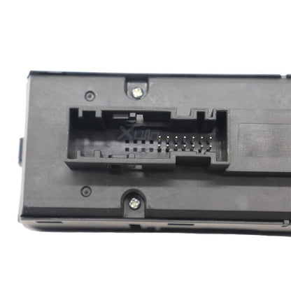 ya 3 8.24 baidi 13228706 New Power Window Lifter Switch 13228879 Fits for Opel Astra H Zafira B