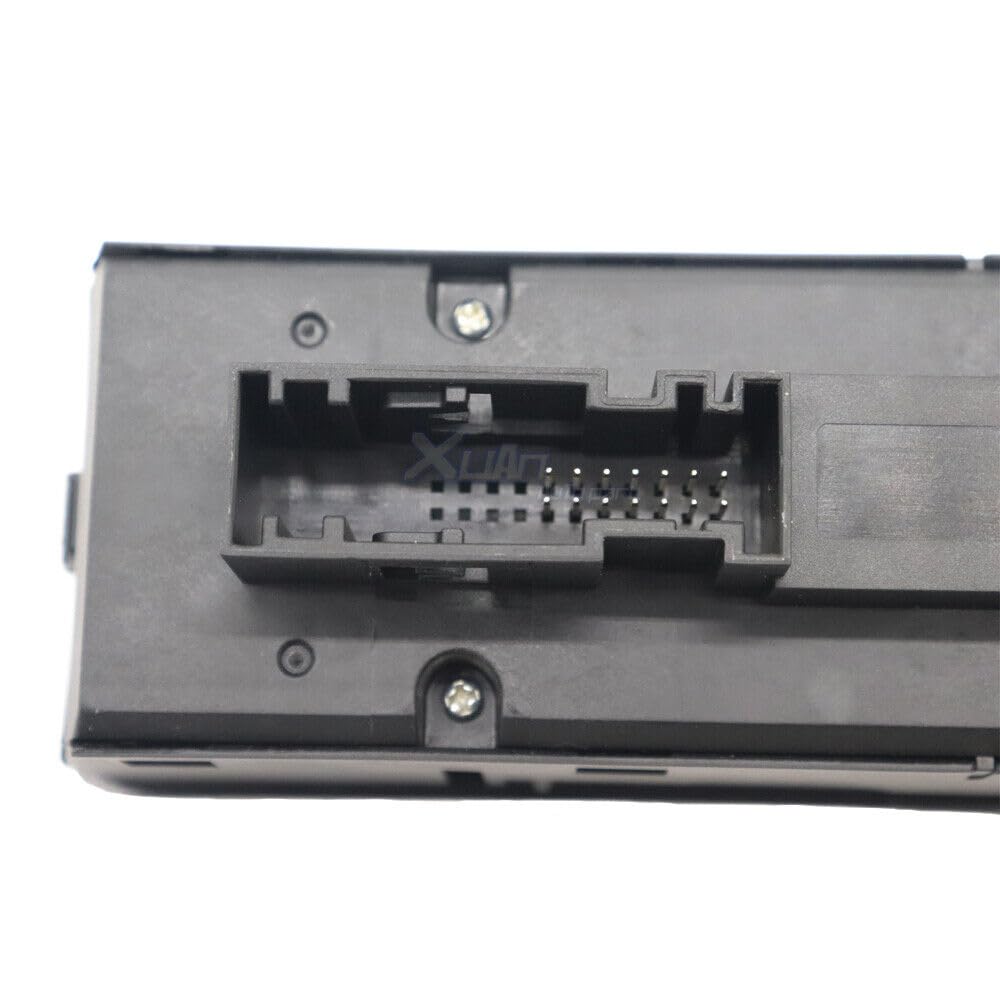 ya 3 8.24 baidi 13228706 is Suitable for Opel Astra H Zafira B Electric Window Lift Switch 13228879