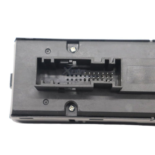 ya 4 8.8 13228706 New Power Window Lifter Switch 13228879 Fits for Opel Astra H Zafira B
