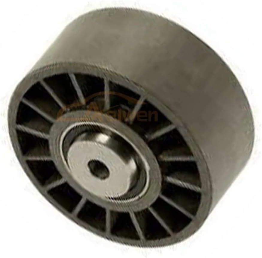 ya 6 8.24 baidi Belt Tensioner Idler Pulley for Mercedes-benz E300 S350 190E 1985-99