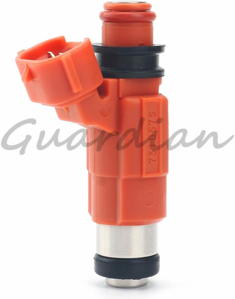 ya 5 8.24 baidi 4x Fuel Injector CDH-210 for Chevrolet Tracker for Mitsubishi Eclipse for Dodge for Chrysler