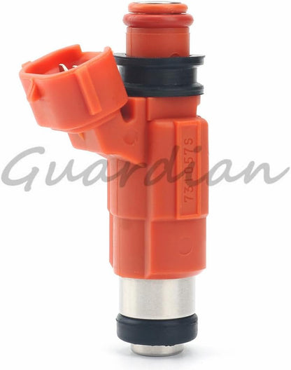 ya 5 8.24 baidi 4x Fuel Injector CDH-210 for Chevrolet Tracker for Mitsubishi Eclipse for Dodge for Chrysler