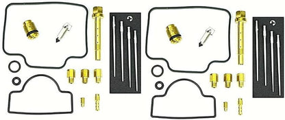 ya 13 9.15 baidi 2x Carburetor Repair Kit for Suzuki RGV250 Gamma VJ21 1988-91 & VJ22 1991-1996