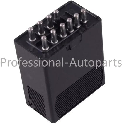 ya 28 10.13 zhengce 0035452505 Fuel Pump Relay for Mercedes-Benz 420SEL 560SEC 560SEL 560SL W1