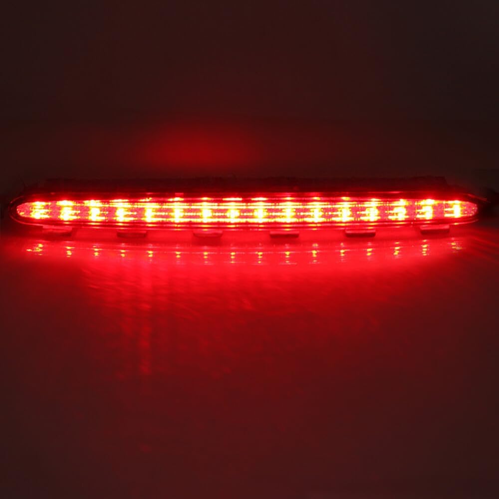 ya 10 9.16 zhengce LED THIRD BRAKE LIGHT 3rd Stop Lamp For 02-09 for Mercedes-Benz CLK W209#20