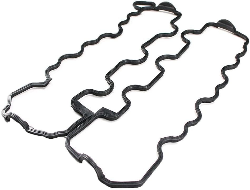 ya 9 10.24 for 1998-2005 for Mercedes-Benz M-Class C240 E320 ML320 3.2L M112 Valve Cover Gasket