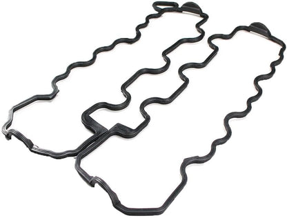 ya 9 10.24 for 1998-2005 for Mercedes-Benz M-Class C240 E320 ML320 3.2L M112 Valve Cover Gasket