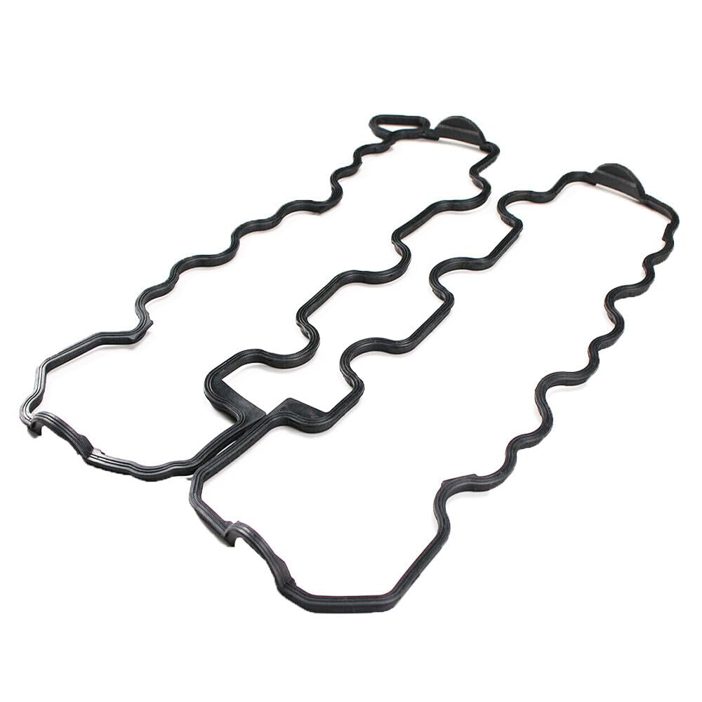 ya 5 8.10 for 1998-2005 for Mercedes-Benz M-Class C240 E320 ML320 3.2L M112 Valve Cover Gasket