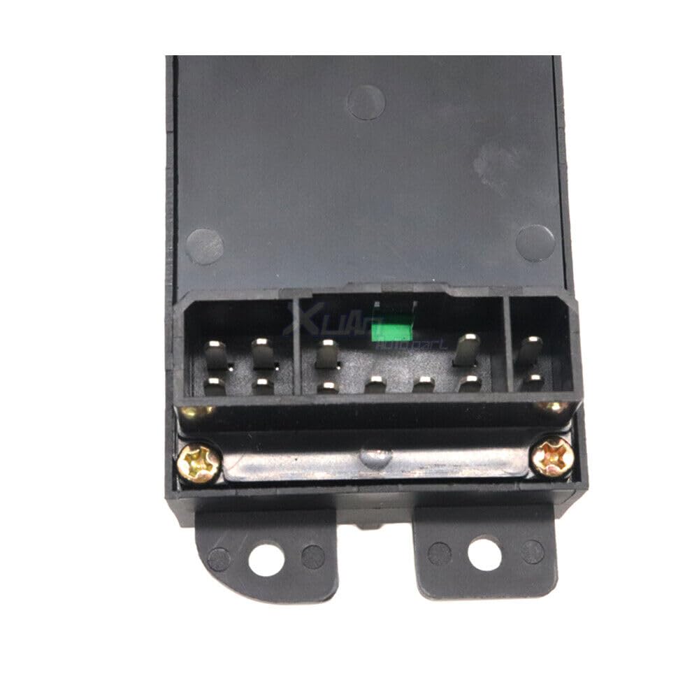 ya 3 8.24 baidi Door and Window Switch Panel Control Suitable for 02-10 for Dodge Ram 1500 2500 3500 Driver's Side