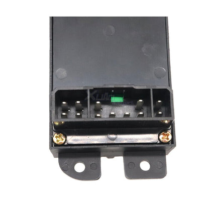 ya 3 8.24 baidi Door and Window Switch Panel Control Suitable for 02-10 for Dodge Ram 1500 2500 3500 Driver's Side