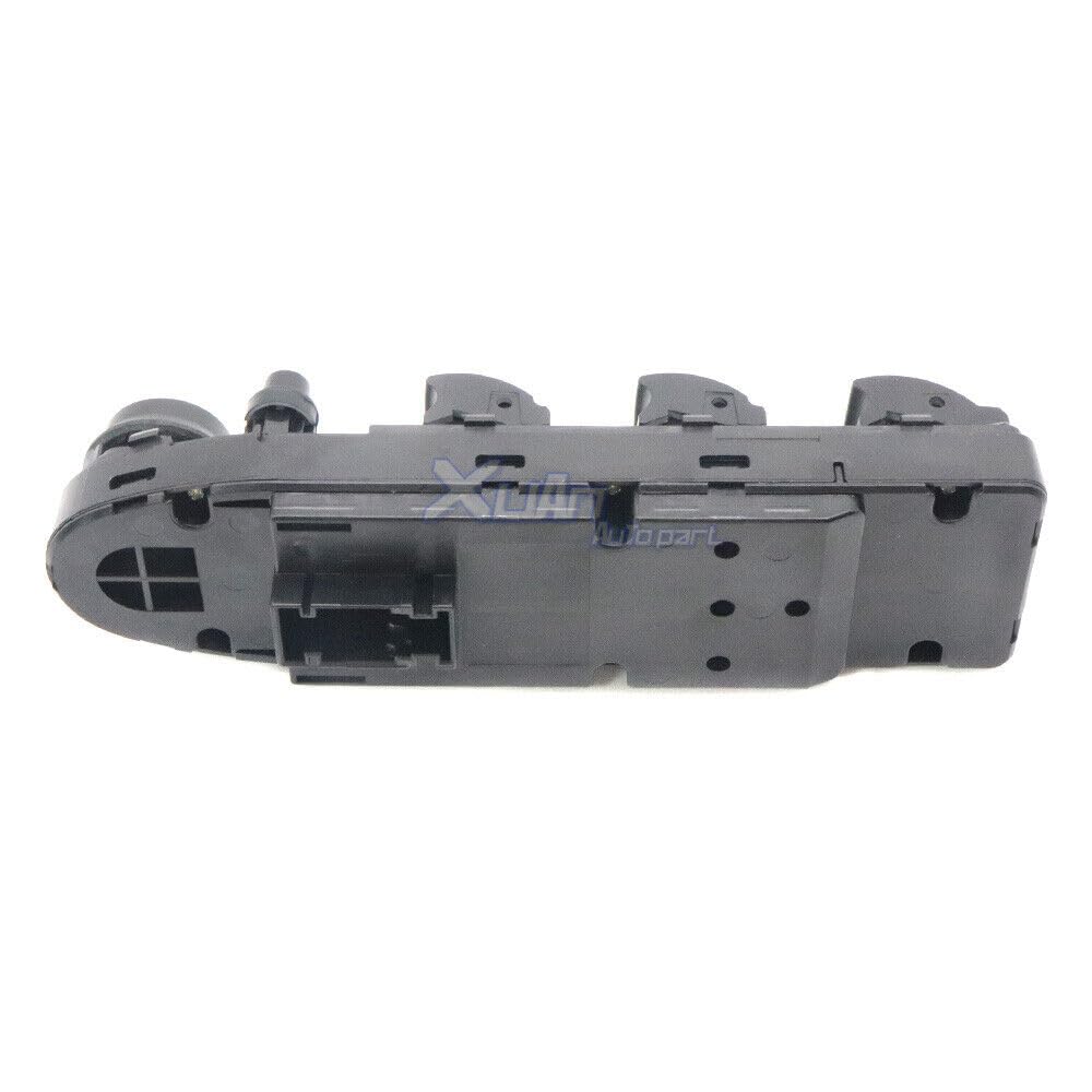 ya 3 8.24 baidi Fits for 07-2013 for BMW E93 M3 328i 335i E89 Z4 61319217365 New Window Switch 1PCS