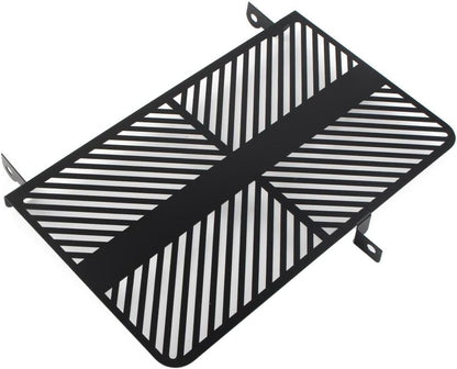 ya 23 10.7 baidi Radiator Grille Guard Cover Protective for Suzuki GSX-S GSXS 750 2015-2016 Black