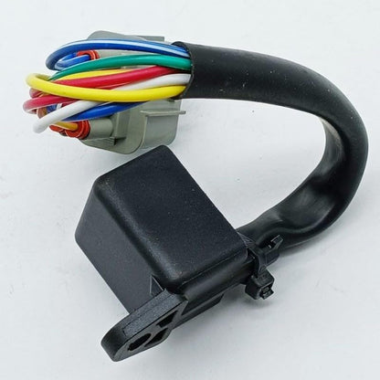 ya 23 10.7 baidi Nuevo rel¨¦ de arranque reemplazos para for Kawasaki Jet Ski SX-R 1500 JS1500 2017 2018-2019-