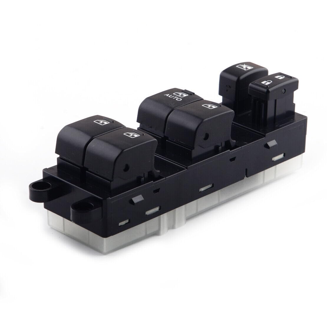 ya 6 8.24 baidi Electric Power Master Window Control Switch for Subaru Outback 83071-AJ240 @