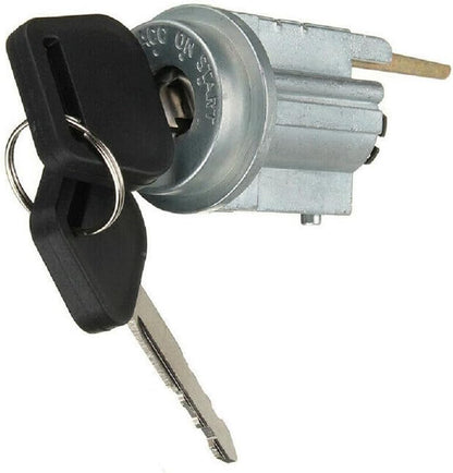 ya 5 8.10 69057-12340 is suitable for Toyota ignition lock cylinder with key 1998-2000