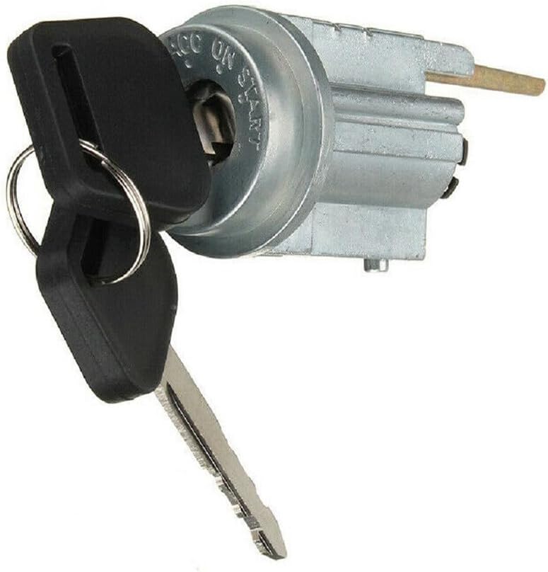 ya 5 8.10 69057-12340 for Toyota Ignition Lock Cylinder with Key 1998-2000