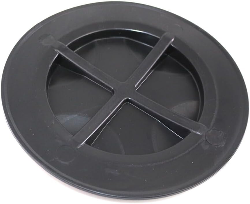 ya 14 9.20 zhengce Wheel Arch Access Cap Cover Guard 51772751776 for BMW for Mini Cooper Club-1