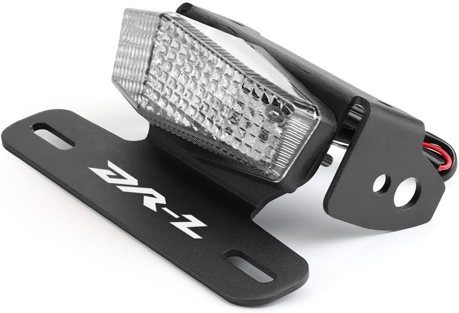 ya 13 9.15 baidi Fender Eliminator License Plate Holder for Suzuki DRZ400SM DRZ400S/E 2000-2023