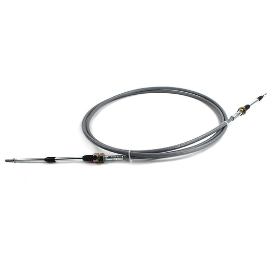 ya 16 10.20 baidi 111 282cm Throttle Control Cable for EX60 EX60-1 Governor Excavator