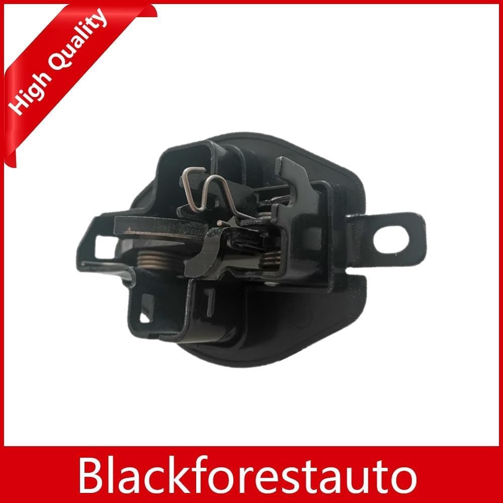 ya 5 8.10 Fits For W211 C216 CL550 CL600 S350 S400 S550 Hood Safety Lock Latch Actuator